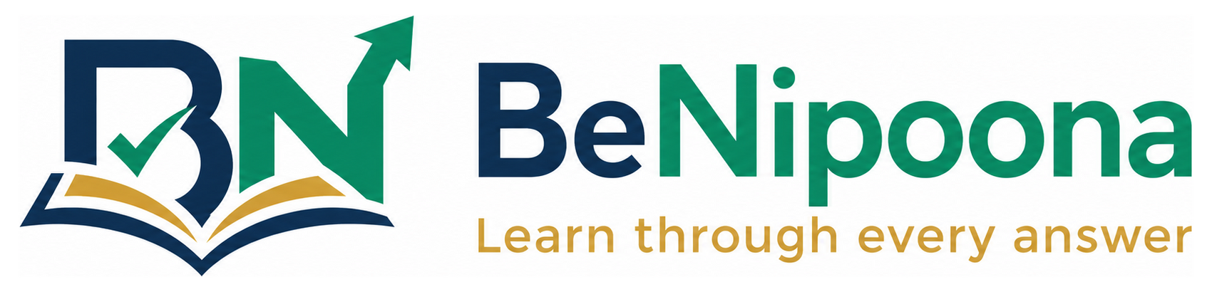 BeNipoona — Learn through every answer