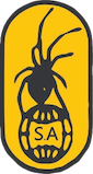 Sri Aranea Technologies logo